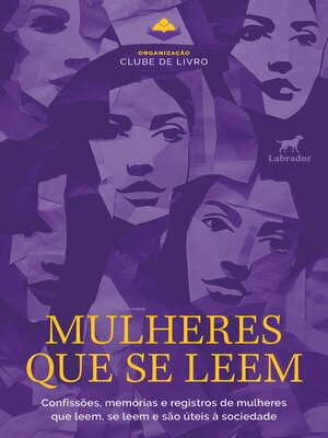 cover image of Mulheres que se leem